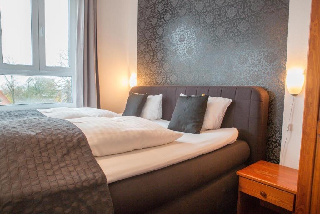 Standard Double room Hotel Nordig