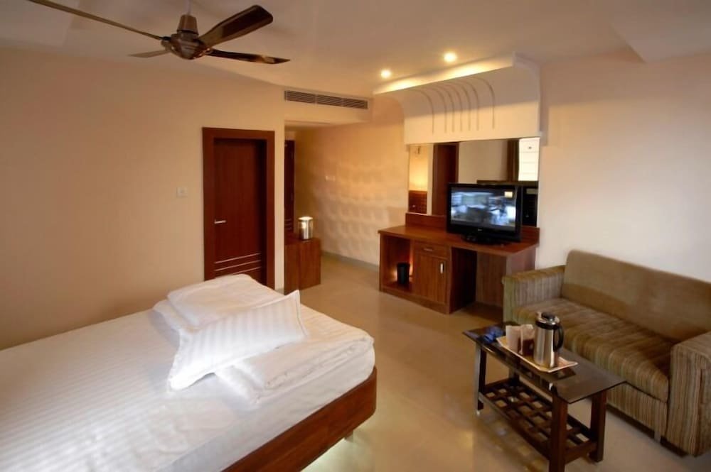 Business room Hotel Tulsi Exotic