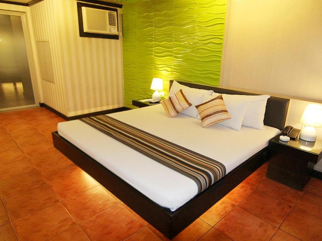 Suite Hotel 2016 Manila