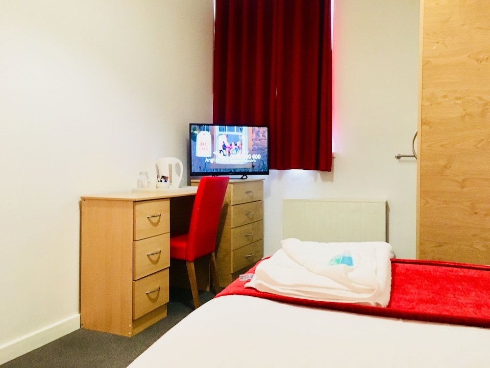 Standard Zimmer Hotel Express Newcastle Gateshead