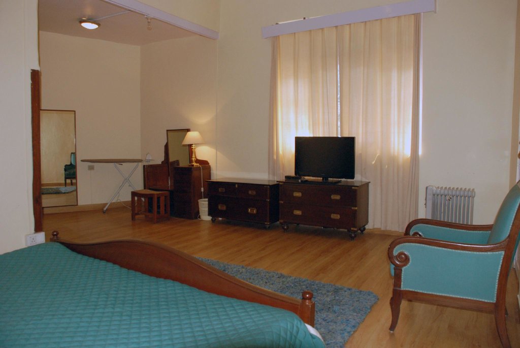 Suite De lujo 1 dormitorio Alasia Hotel