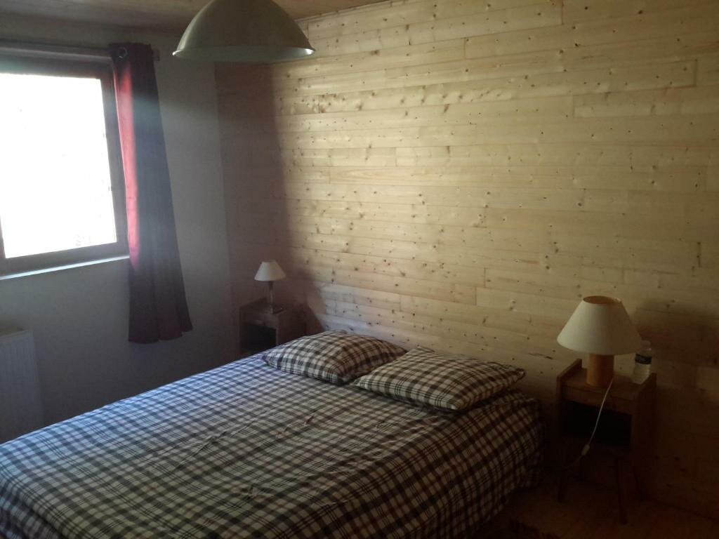Standard Double room with land view Casa Arnera