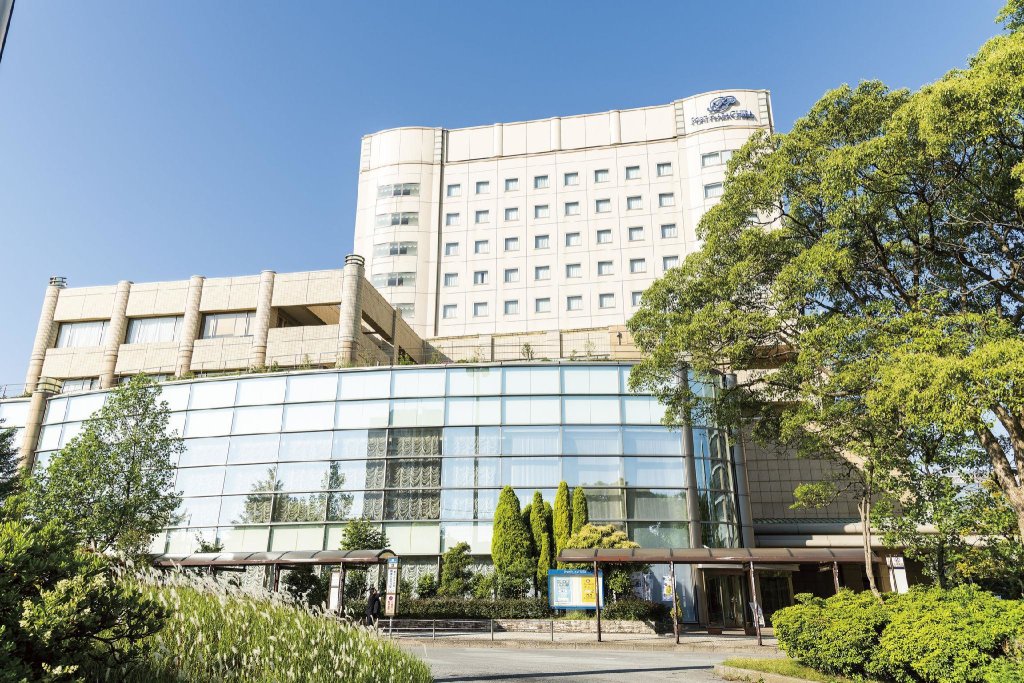 Économie chambre Hotel Port Plaza Chiba