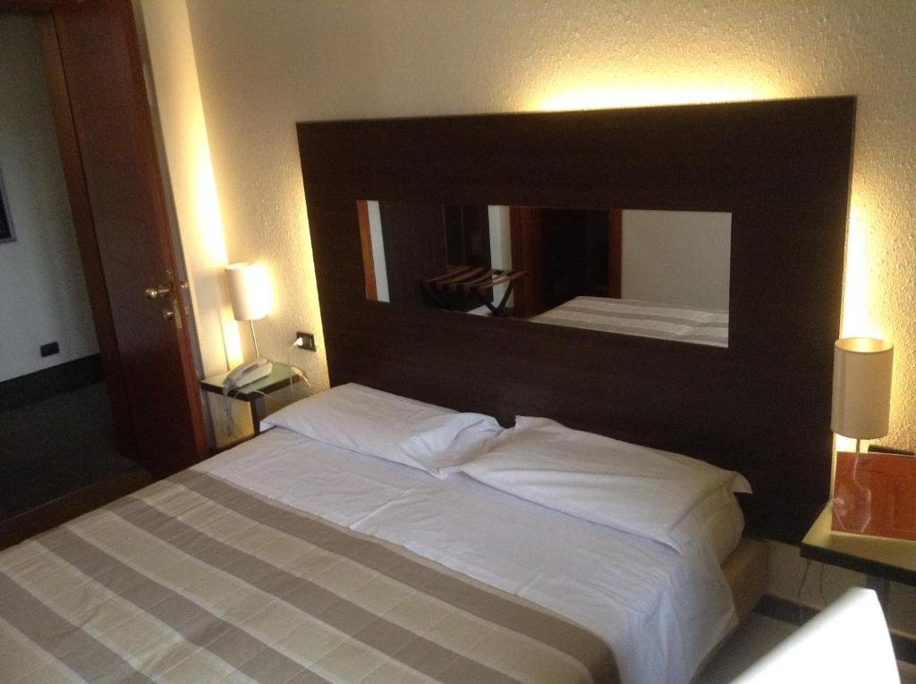 Standard room Hotel Fiera Wellness & Spa