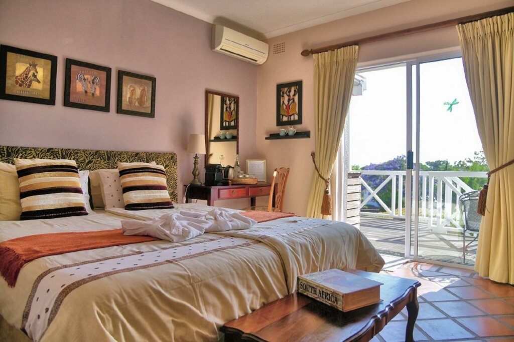 Suite YEBO Boutique Guesthouse