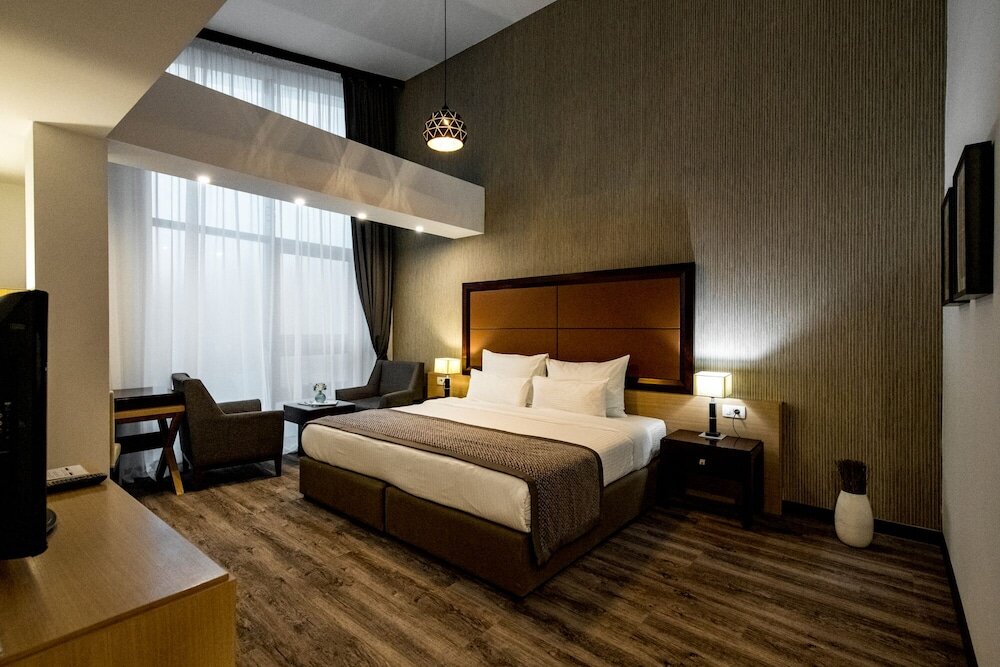 Premium chambre Hotel Blanca Resort & Spa