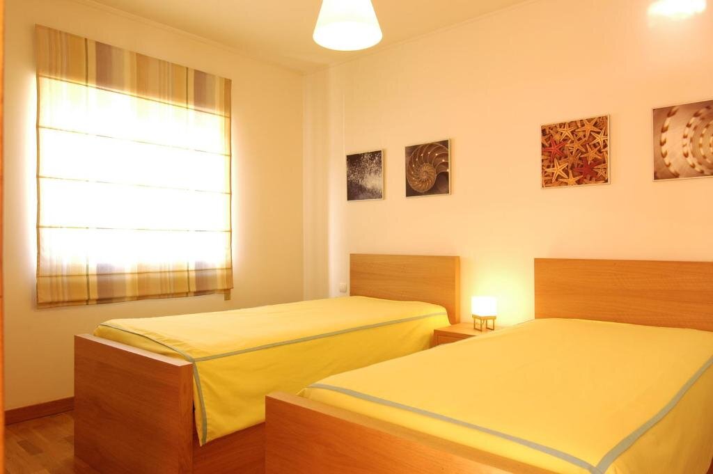 Апартаменты c 1 комнатой Orada Apartamentos Turísticos - Marina de Albufeira