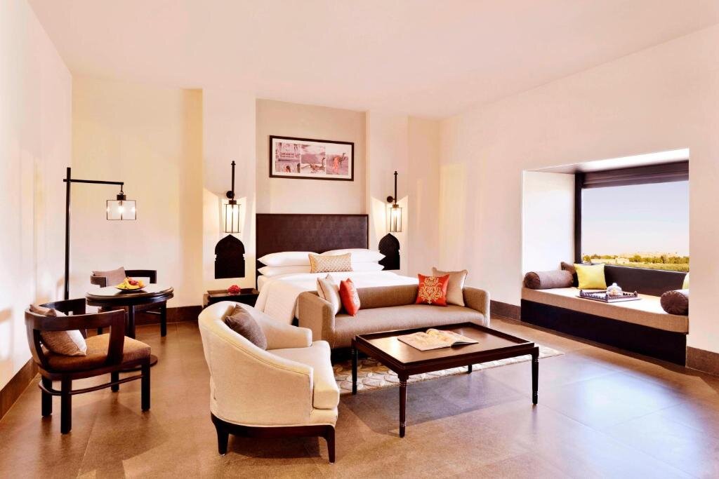 Номер Royal Jaisalmer Marriott Resort & Spa