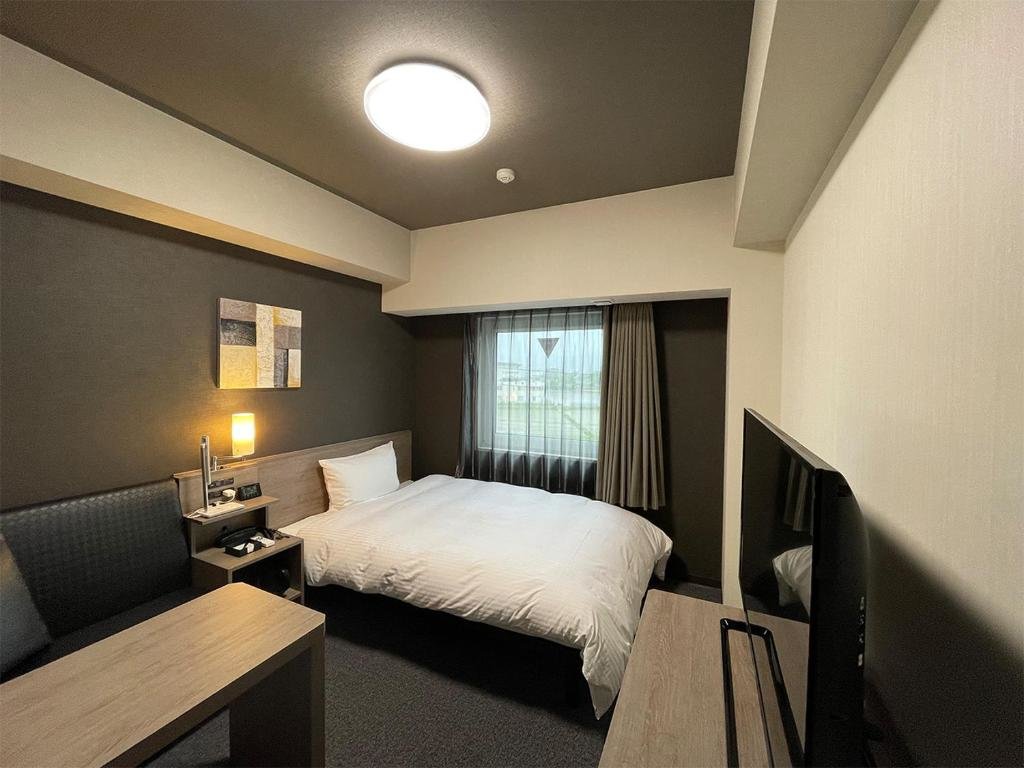 Superior Zimmer Saku Hotel
