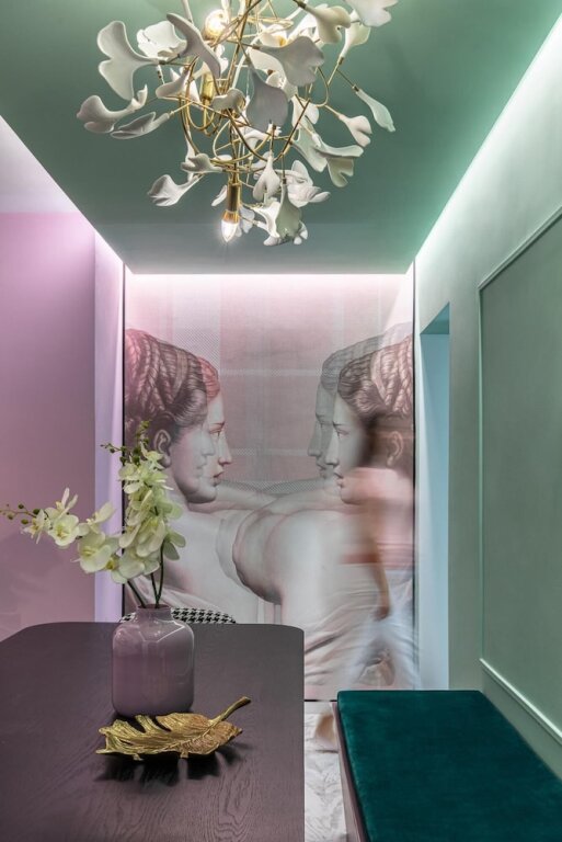 Апартаменты Holt - Incredible 3 Bedroom 2 Bathroom Apartment in the Heart of Bucharest