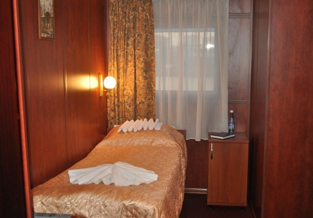 Standard chambre Hotel-ship Petr Pervyi