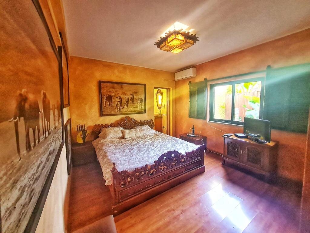 Standard room Villa Paraiso