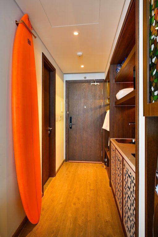 Confort suite S1823 Apec Mandala Cham Bay