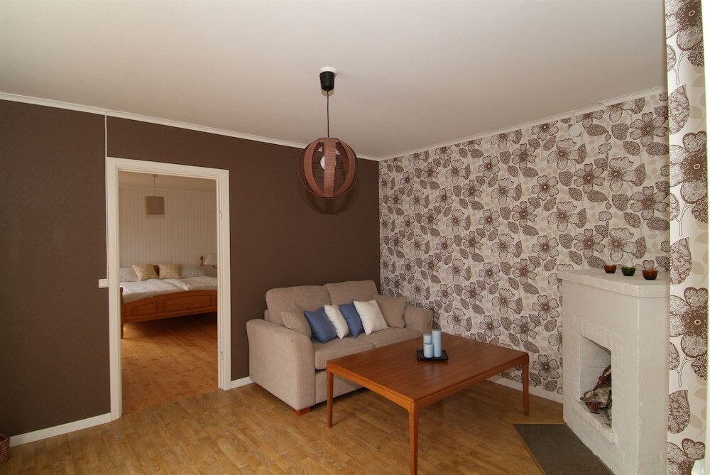 Komfort Apartment Kvarnen i Knällsberg