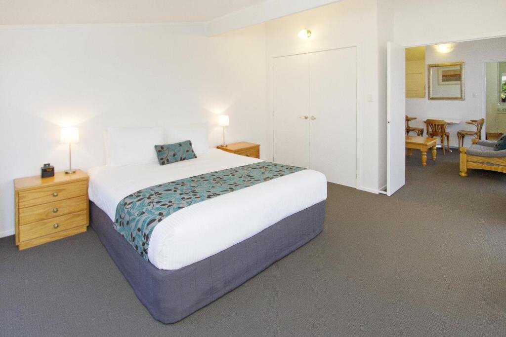 Апартаменты Standard c 1 комнатой Castaway Norfolk Island