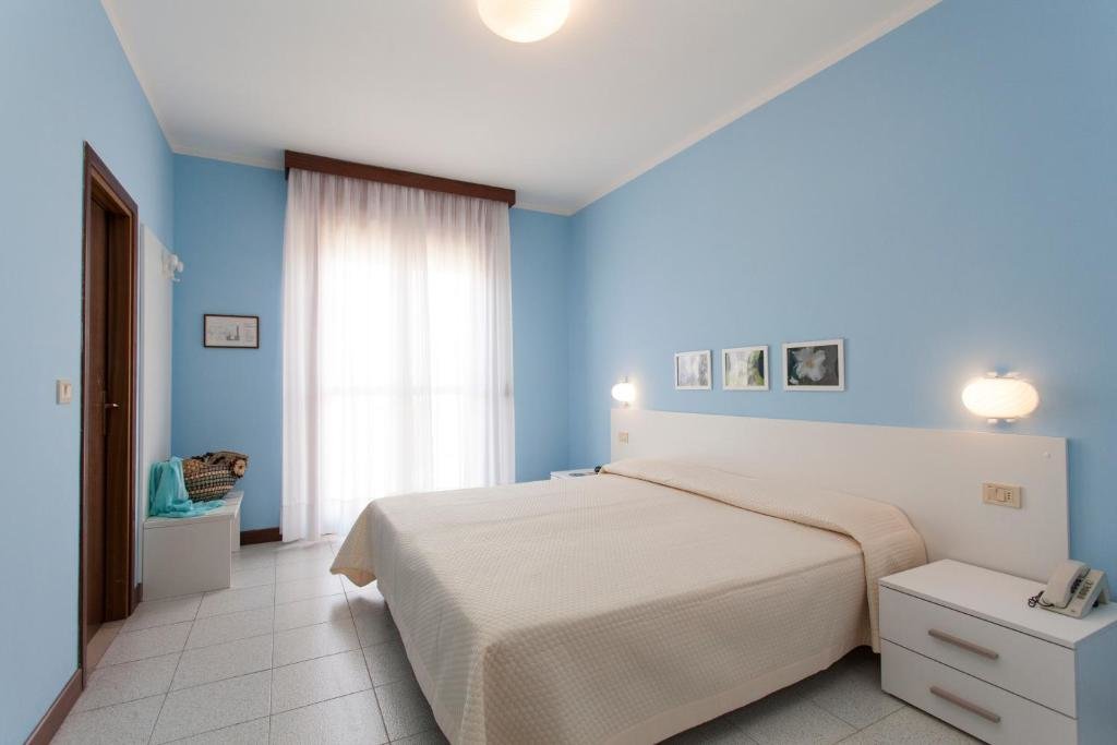 Standard Double room Hotel Villa Eugenia - 3 Stelle Superior con Private SPA e Piscina
