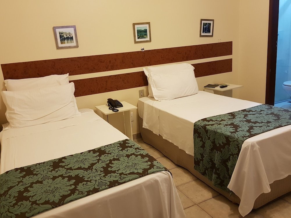 Deluxe chambre Hotel Minastur