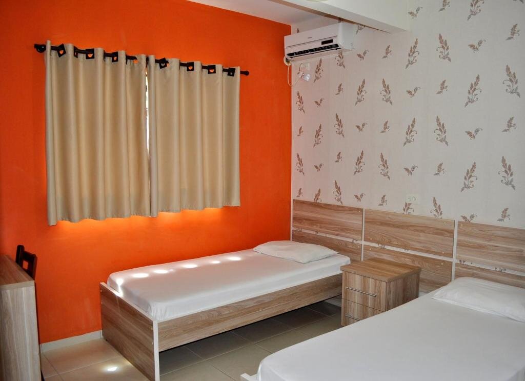 Standard double chambre Hotel Maranhão