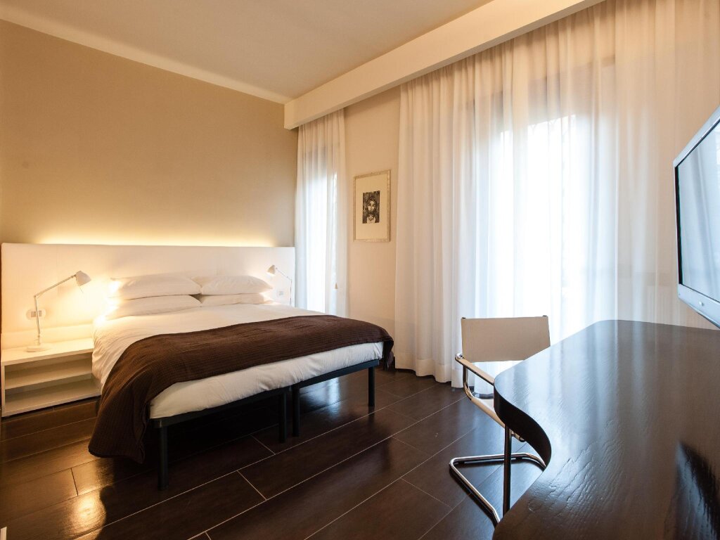 Двухместный номер Standard Residenza Talenti Superior Rooms