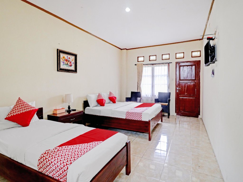 Suite Collection O 90461 Graha Atmadja Syariah Guest House