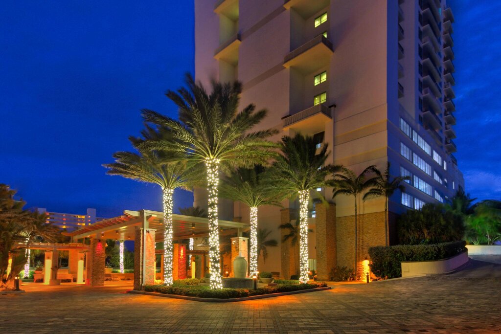 Villa Marriott's Oceana Palms