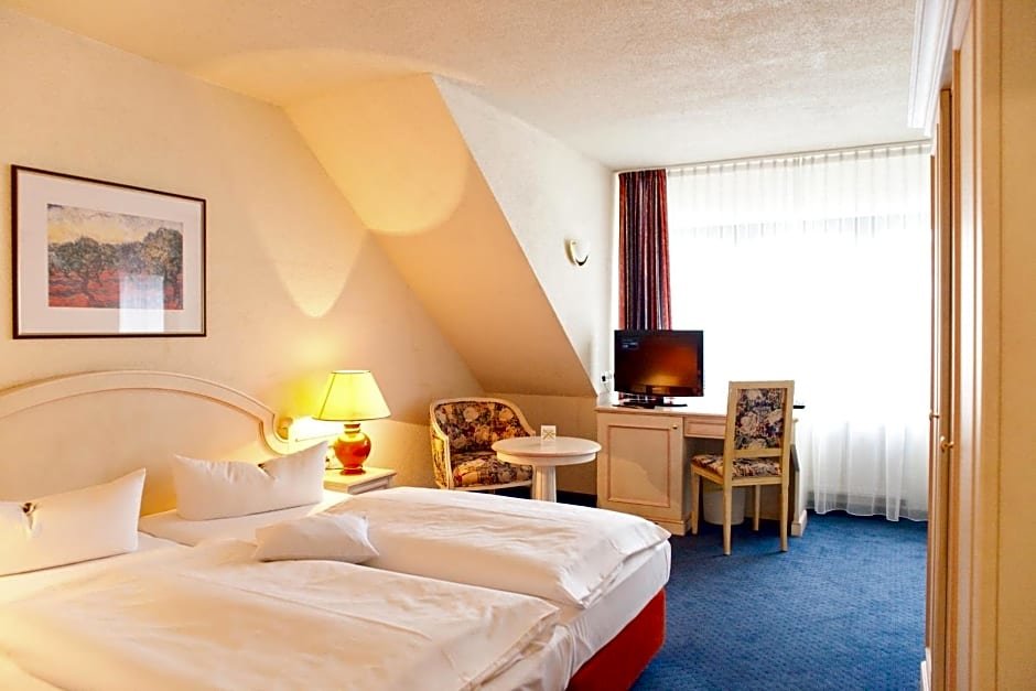 Standard room Hotel Weißes Roß
