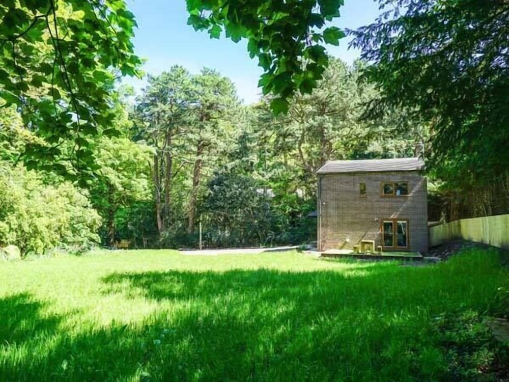 Hütte Dunsdale Lodge