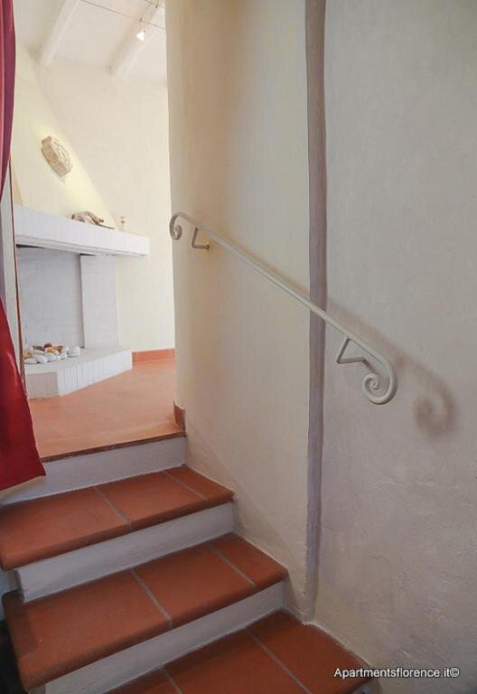 Appartement Apartments Florence Piazza Signoria Terrace