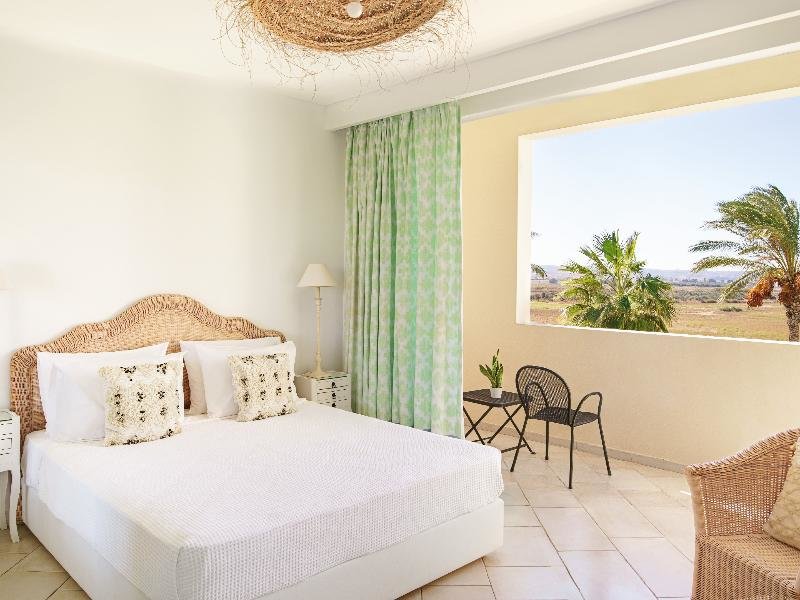 Standard Family room with balcony and with garden view Grecotel Casa Paradiso