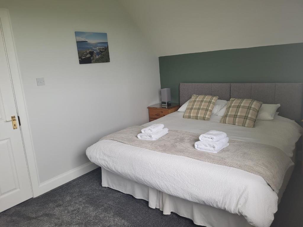 Standard Zimmer Lindisfarne Bed & Breakfast
