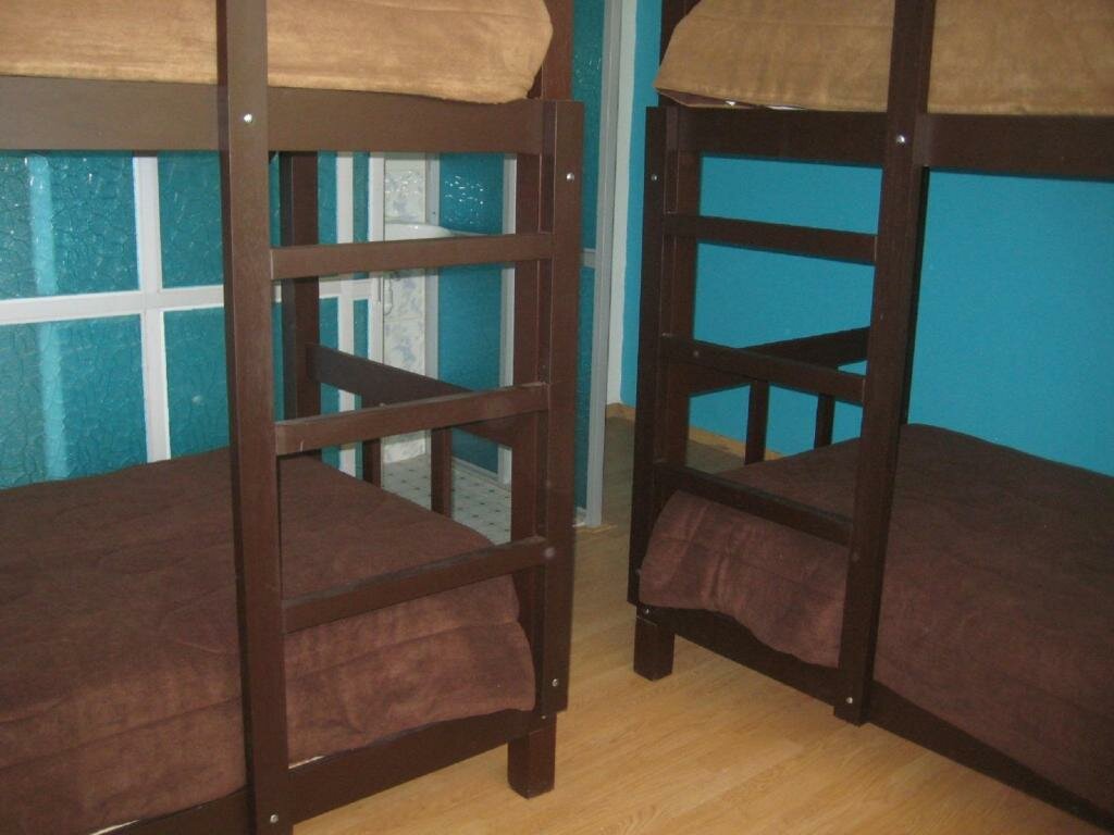 Bed in Dorm (female dorm) Mango Hostel B&B