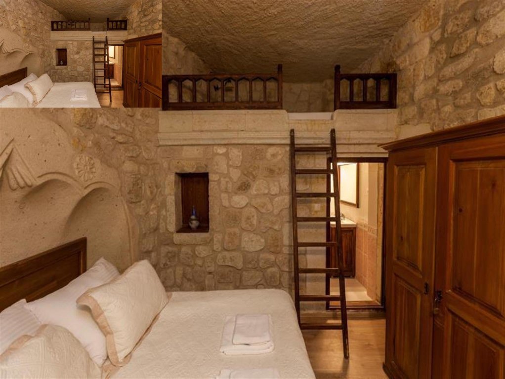 Economy room The Cappadocia Hotel