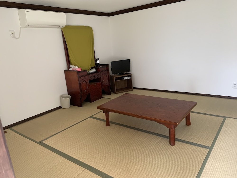 Standard room Syouyayasikitokura