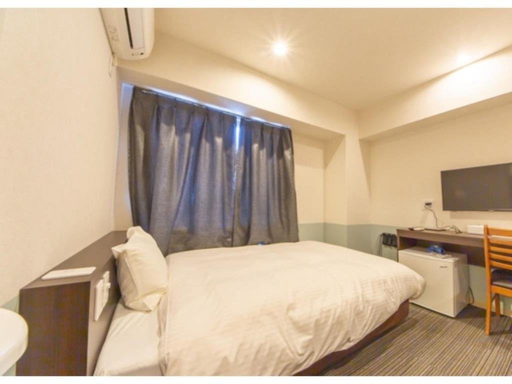 Monolocale Hotel Taiyonoen Tokushima Kenchomae - Vacation STAY 26340v