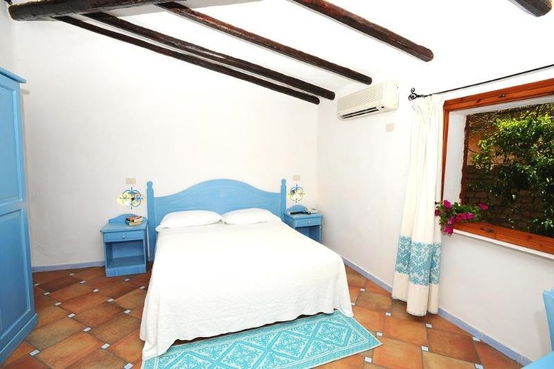 Standard Doppel Zimmer LH Porto Rafael Altura Resort