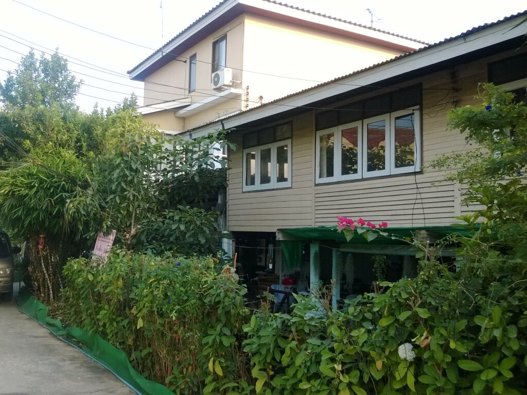 Standard Familie Zimmer Phurahong Homestay