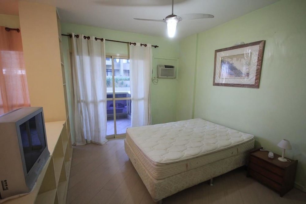 Standard Apartment Lucio Costa 103