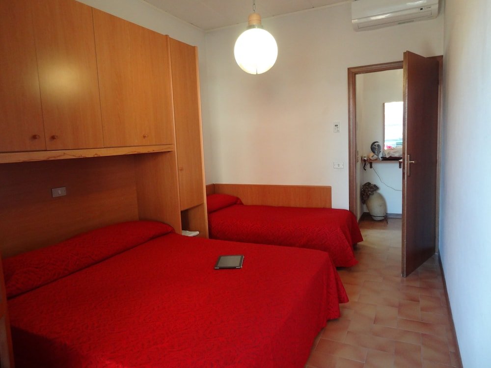 Апартаменты Superior c 1 комнатой Hotel Residenza Giardino