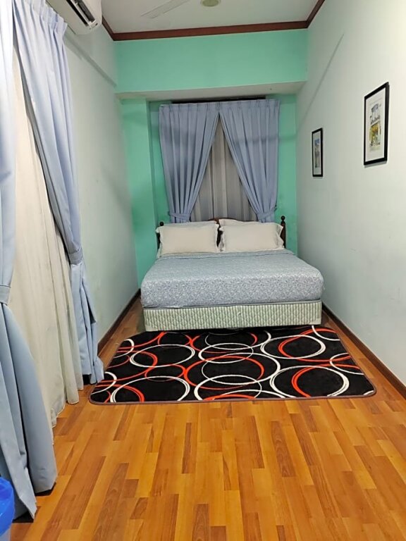 Номер Deluxe 1511 Guest House