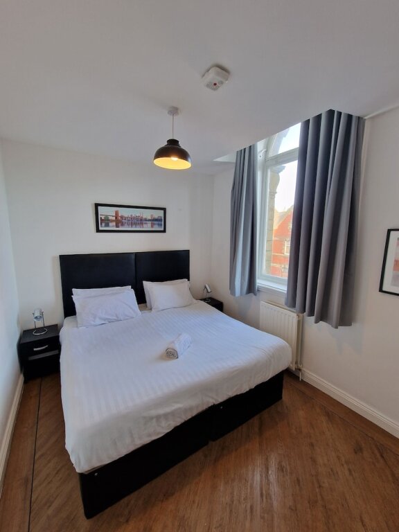 Appartement Beautiful 1-bed Apartment in Gateshead