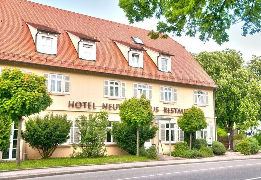 Comfort Single room Hotel Neuwirtshaus - Superior