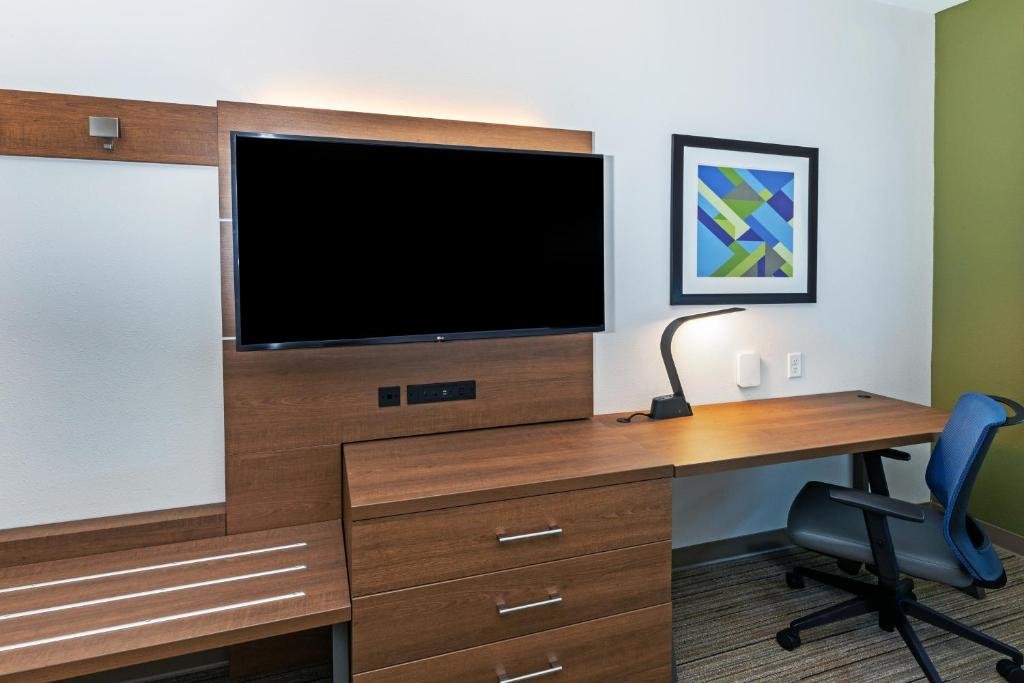 Standard double chambre Holiday Inn Express & Suites Stafford NW - Sugar Land, an IHG Hotel