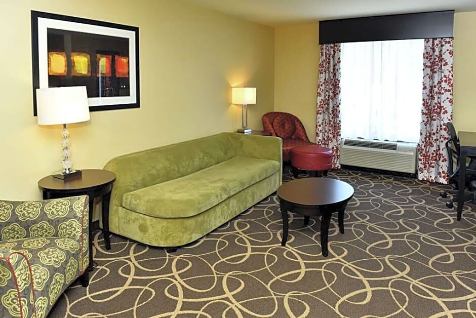 Junior suite Standard Hilton Garden Inn Atlanta/Peachtree City