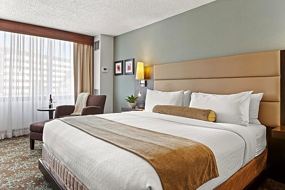 Suite Armon Hotel & Conference Center Stamford CT