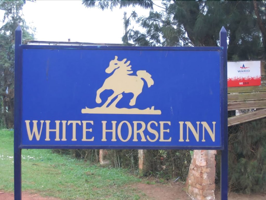 Отель White Horse Inn 4* (41 отзыв) в Кабале, Уганда. Забронировать White  Horse Inn 4*. Оплата картами МИР.