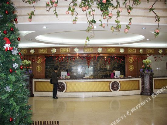 Baicheng Hotel Baicheng