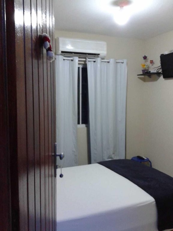Confort chambre Acomodação Penedo
