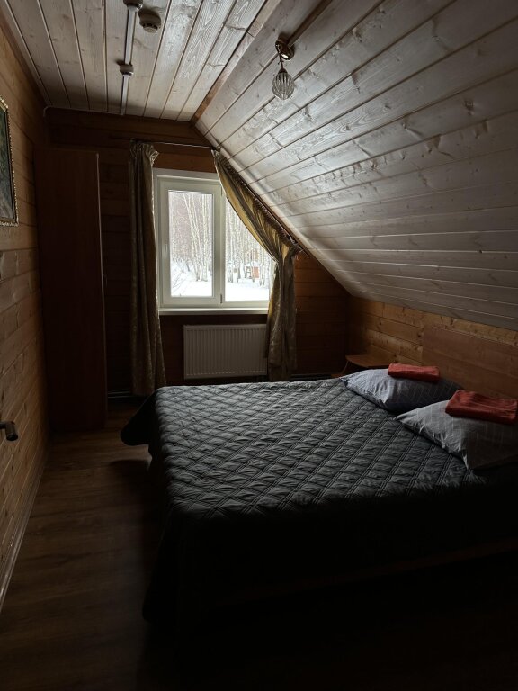 Standard Zimmer Nekrasovskaya dacha