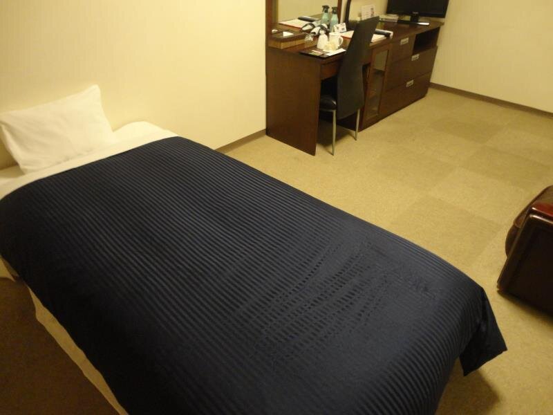 Standard Doppel Zimmer HOTEL LiVEMAX BUDGET名古屋