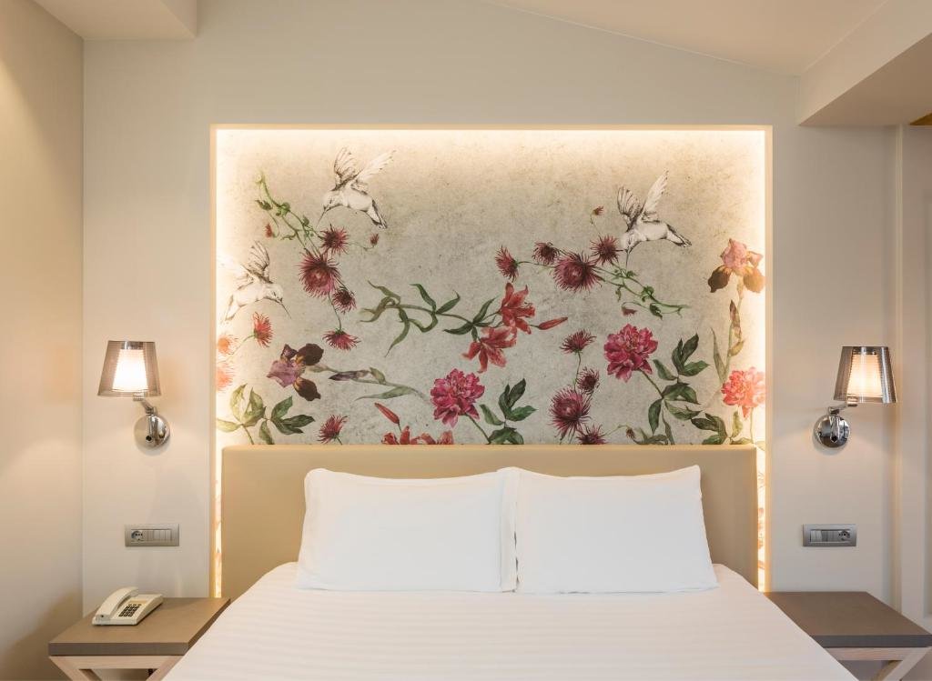 Deluxe Double room Hotel Resort & Spa Miramonti